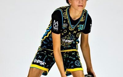 Court Vision And Confidence Why Scouts Are Watching Myles Figueroa Closely