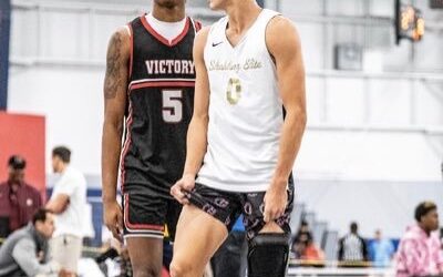 Three-Peat King Why Myles Fuentes Dominates Every Level