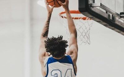 Guard Skills Forward Frame The Evolution Of Quinton Kitt