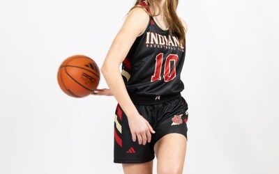 Brains Brawn And Buckets The Rise Of Reagan Reiff