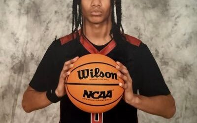 Roman Romero Cincinnati’s Rising Floor General Of The Class Of 2030