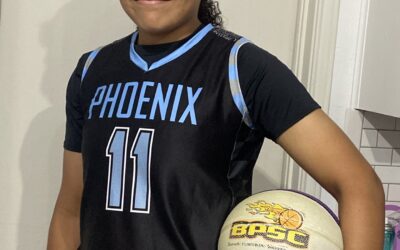 Sadie Reid Brains Boards And Brilliance Future College Star In The Making