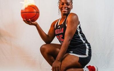 Saniah Jones The 5’11 Forward Redefining Power And Precision