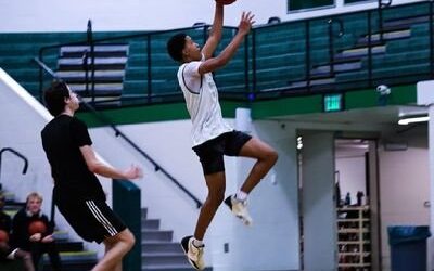 The General In Sneakers Why Sidney Wortham Leads Like A Pro