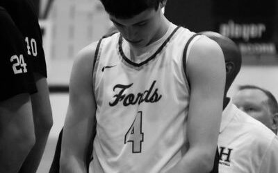 Silas Graham The Rising 6’5” Floor General Dominating The 2027 Class