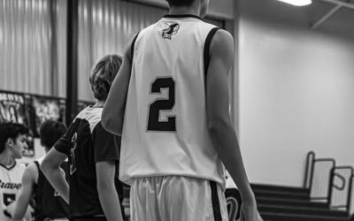 Trey Kloock Sharpshooter On The Rise