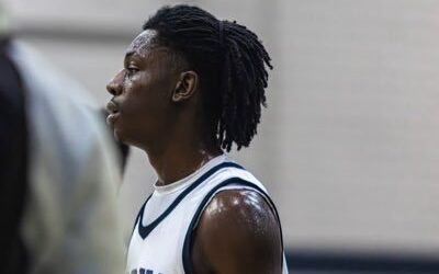 Tyson Thompson The 6’10 Force Redefining The Paint