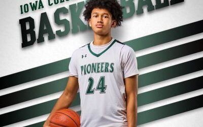 Visna Eam The Hybrid Wing Built On Work Ethic And Leadership