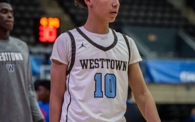 Wilson Udo Inside The Game Of The Relentless Floor General