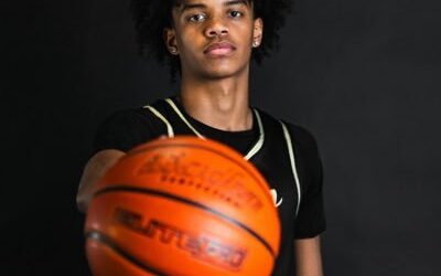 Explosive Smart And Versatile The Amari Coleman Story