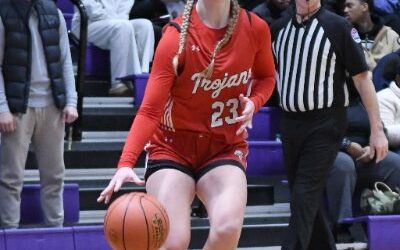 Court Vision And Clutch Plays The Audrey Sims Effect