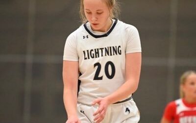 Next-Level Talent Avery Werfal Shines In Wisconsin