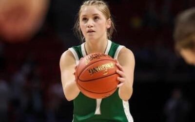 Finley Morgan Quick Smart And Unstoppable