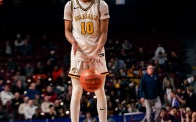 Precision And Power Inside Jaeden Udean’s Rapid Rise