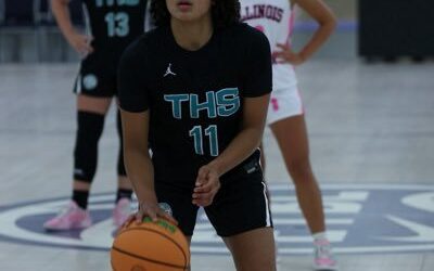 Jayden Mayberry The Complete Package In A 5’8 Guard Frame