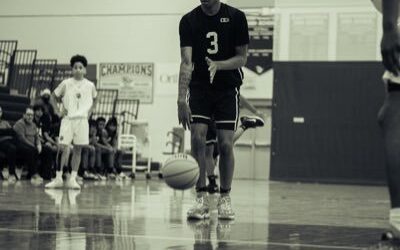 Explosive Skilled And Smart Junior Boone Has It All