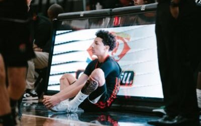 Size Meets Skill Why KJ Miller Is A Coach’s Dream Prospect