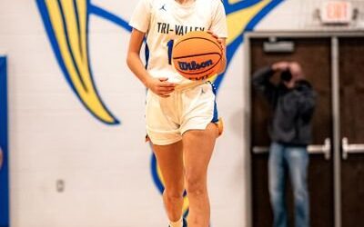 Sharpshooter With Swagger Inside Kaylee Magenheimer’s Game