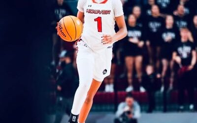 Court Vision Confidence And Command The Rise Of Kristen Winston