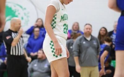 Kyleigh Cawood Quick Smart And Relentless