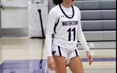 Molly Belle Followill The Precision Point Guard Leading With Purpose