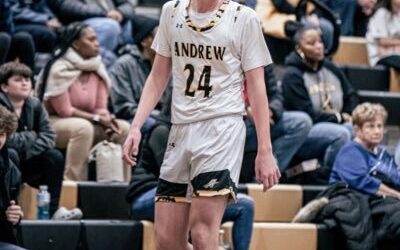 Ryan Dinnon The Smart Skilled Small Forward Every Coach Wants