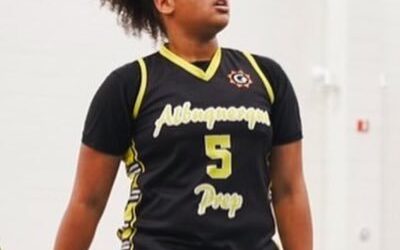 Why College Coaches Should Already Know The Name Tamaiah Gary