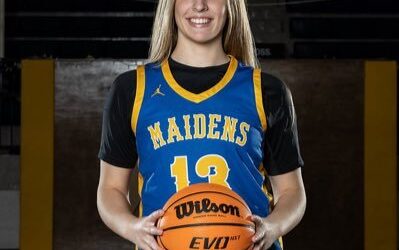 Ava Slagle Brings Grit IQ And Production To The 2027 Class