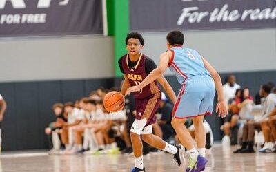 Jonathan Bradley Emerges As A Premier 2027 Floor General