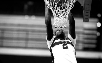 The Rise Of Capital High Star Josiah Greene