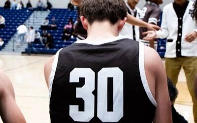 Why Logan Wessel’s Game Translates To College Basketball