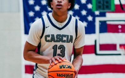 A Guard Who Thinks The Game Memphis Duffie’s Rise Is Just Beginning