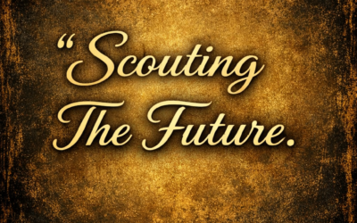 These Basketball Student Athletes Have The Magic Touch