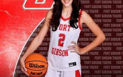 Zoe Hyde A Coach’s Dream In The Backcourt