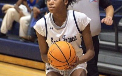 Why Coaches Love The Game Of Adison DeVore Branch