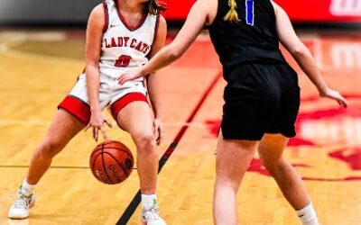 How Alexa Splechter Impacts Winning Possessions