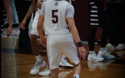 Five Young Basketball Prospects Powering The Next Era