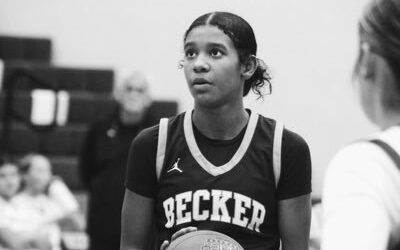 Andersyn Changamire Is The Quiet Killer In The Backcourt