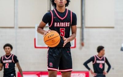 Why College Coaches Should Track Archie Weatherspoon Closely