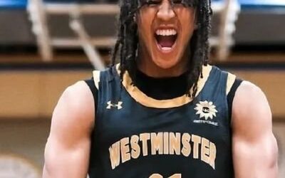 Stars On The Rise The Future Of The Game Is In Strong Hands