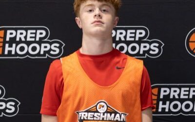 Next Wave Ready Five Young Hoop Prospects Shaping The Future