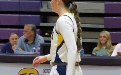 Darla Lee Is Redefining The Modern Combo Guard