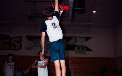 Projectable And Polished Why Elijah Payne’s Game Translates