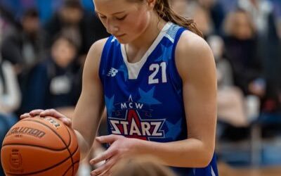 Eva Zink Brings Quiet Impact And Big Upside To The 2028 Class