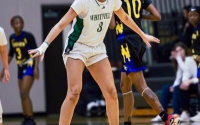 Fallon Jones Is The Modern Wing Every Program Needs