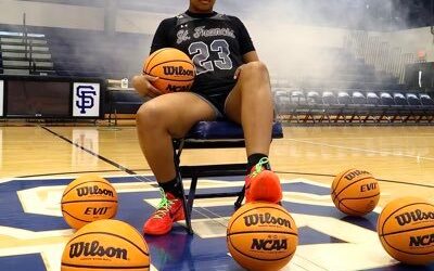 Elite Talent Shows Up Everywhere