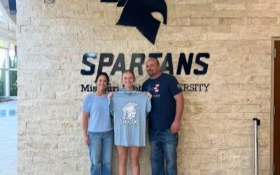 Hailey Turnbough Is More Than A Shooter She’s A Competitor