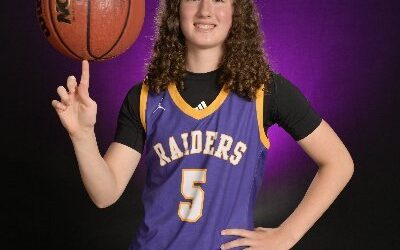 Isabella Deleeuw Is A Guard Who Makes The Game Look Easy