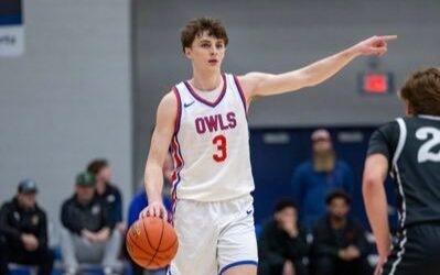 Five Rising Basketball Prospects To Know Now