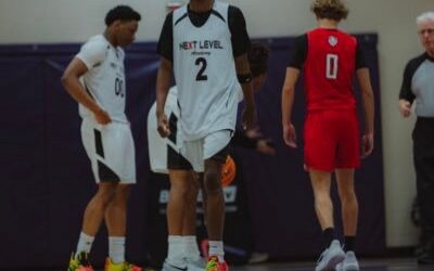 Jackson Montgomery Brings Control Culture And Consistency